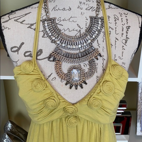 Max studio maxi dress - Picture 2 of 4